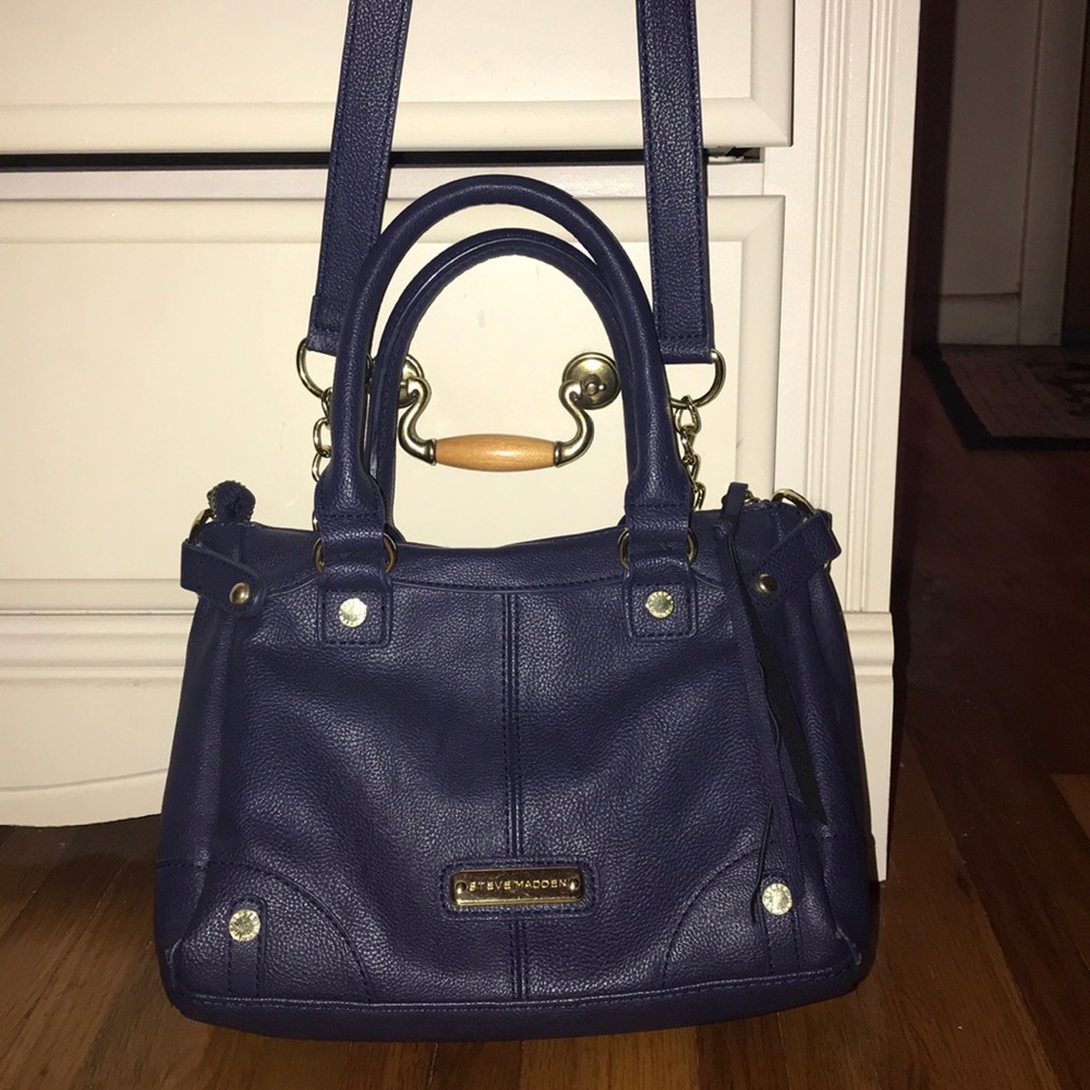 Steve Madden crossbody purse